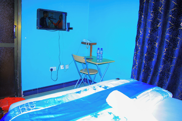 Room 2, HAPPY CLASSIC LODGE MBEYA, Mbeya Urban