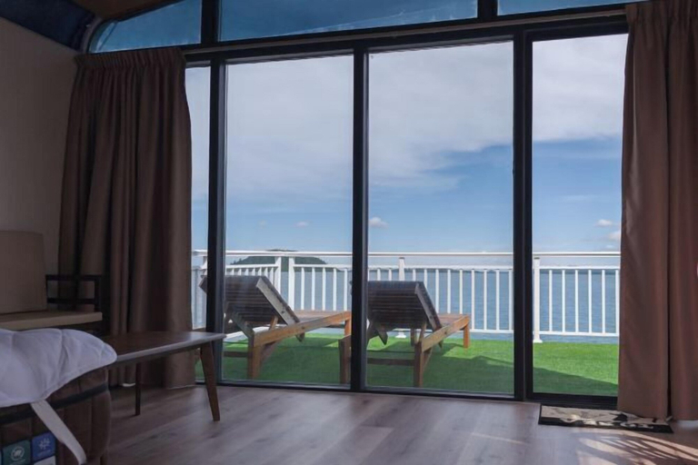 Interior 4, Seawind semporna water village resort, Semporna