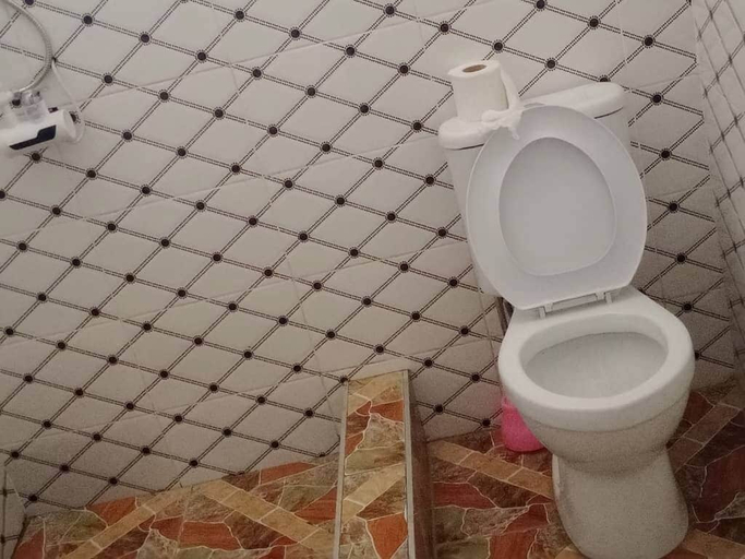Bathroom 3, Enyo Home, Tema