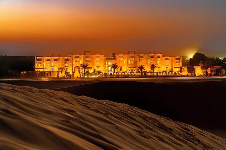 Exterior & Views 2, Desert Valley Resort, Jaisalmer
