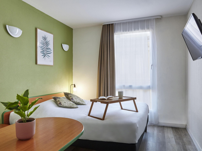Others 5, Aparthotel Adagio Access Bordeaux Rodesse, Gironde