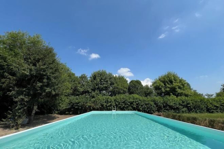 Exterior 4, Big Scuderia Country mansion_500sqm, Padua