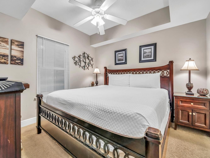 Bedroom 3, Ariel Dunes II 1305, Walton
