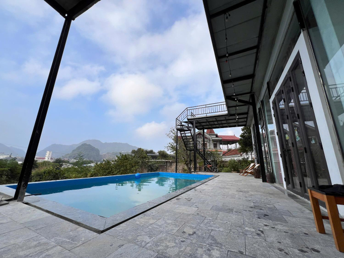 Sport & Beauty 3, Happy House Moc Chau Hotel, Mộc Châu