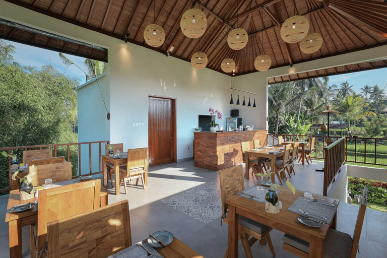 Food & Drinks 5, Ascarya Ubud, Gianyar