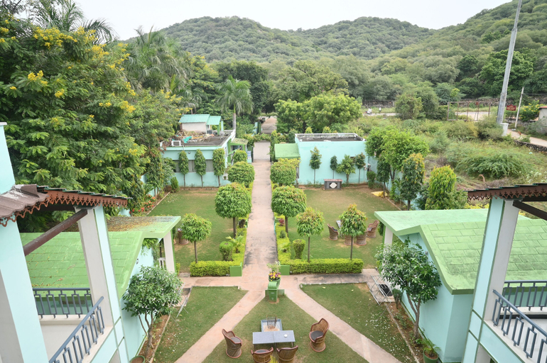 Others 1, Ranthambhore Vatika Resort, Sawai Madhopur