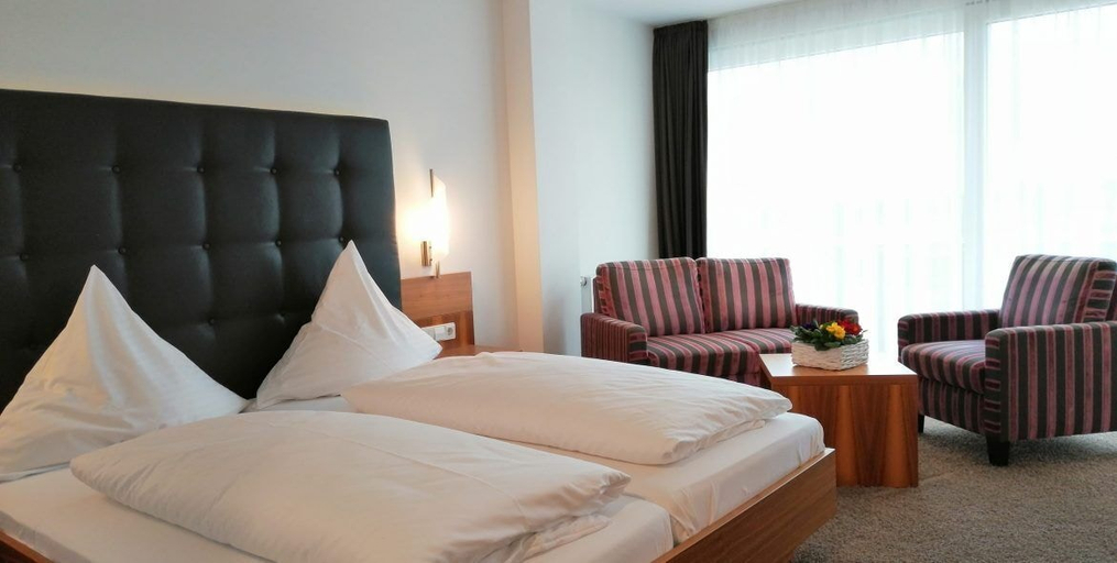 Bedroom 2, Schwarzwald Sonnenhof, Calw