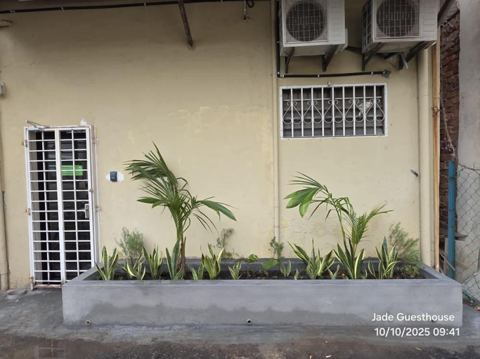 Exterior & Views 2, Jade Guesthouse, Malacca City