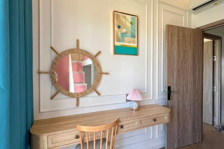 Interior 4, 3 bedroom seafront Cherry Villa - Novaworld Phan Thiet, Phan Thiết