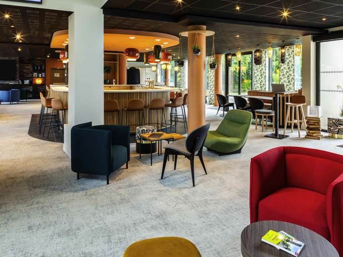 Others 1, Mercure Agen Centre, Lot-et-Garonne