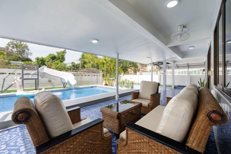 Exterior 5, Greta Villa, Pattaya