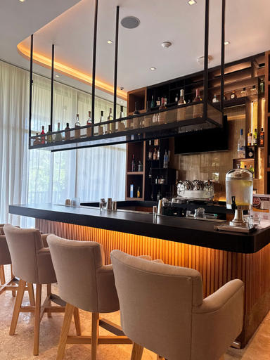 Food & Drinks 5, Hotel Mundo Maya Tulum, Cozumel