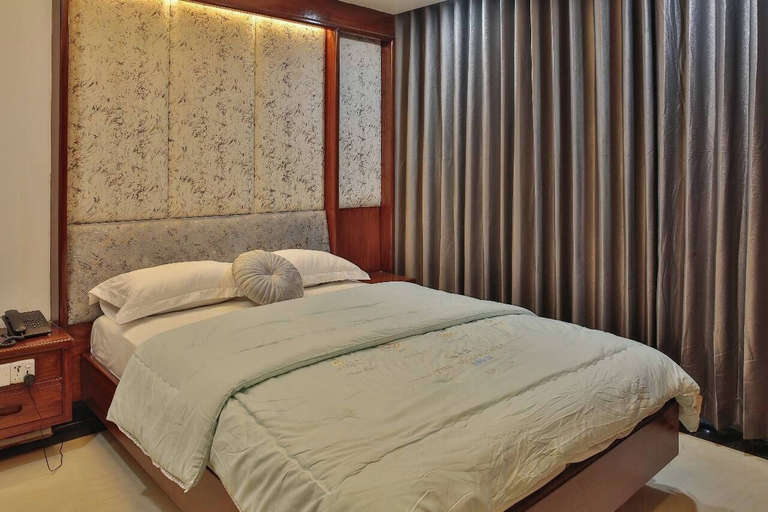 Room 3, HOTEL GRAND SUNAMGANJ, Sun Amgonj