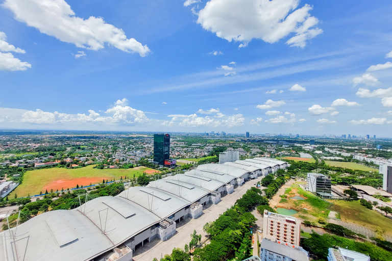 Others 4, Strategic and Comfy Studio Apartment B Residence near BSD By Travelio, Tangerang Selatan