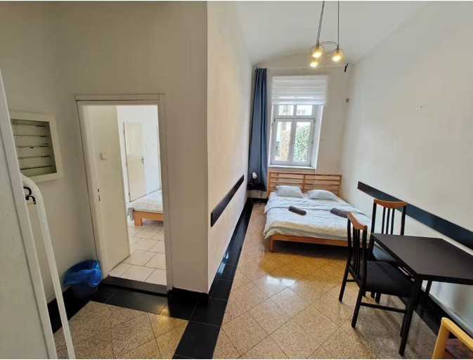 Room 4, Comfy 2rooms Flat 4 persons & Parking, Praha 8