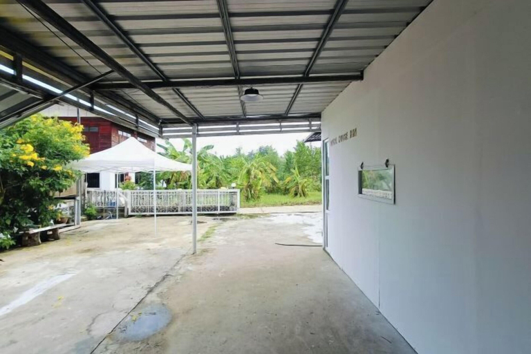 Property grounds 2, Your House kkn., Muang Khon Kaen