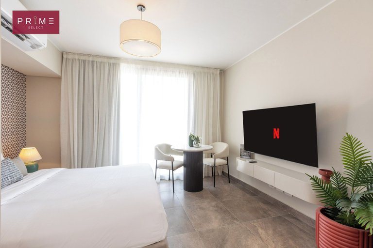 Room 2, Prime Select Sodic Villette, New Cairo City