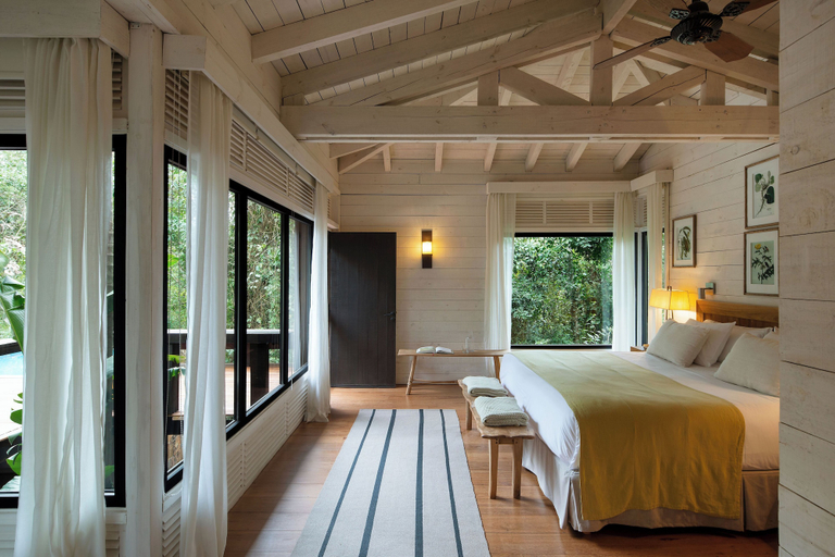 Bedroom 4, Awasi Iguazú, Iguazú