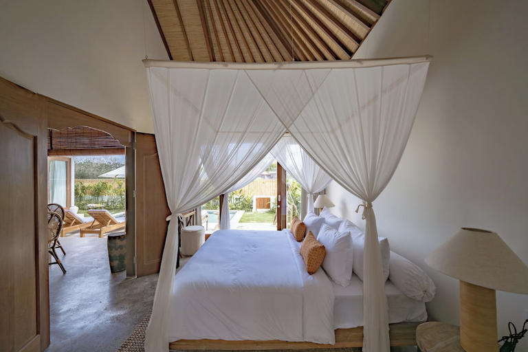 Room 2, Casa Nyang Uluwatu, Badung