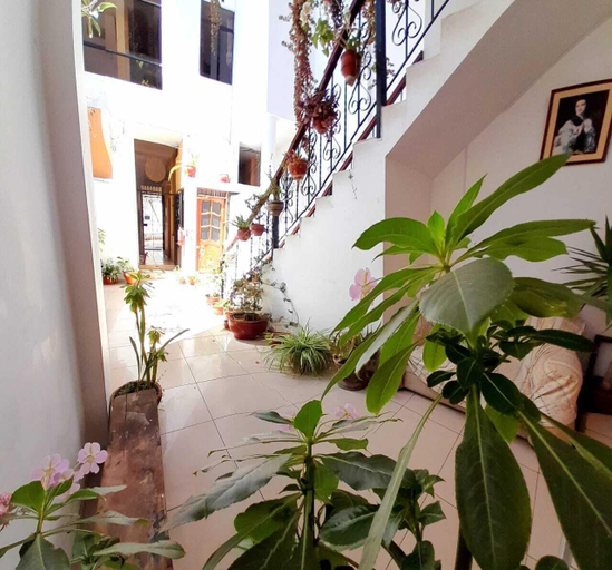 Others 5, Hostal Turismo Cruz de Piedra EIRLCajama, Cajamarca
