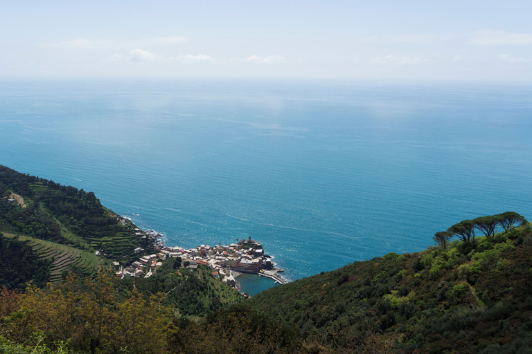 Hiking 4, Casa Dolly Monterosso 5 Terre, La Spezia