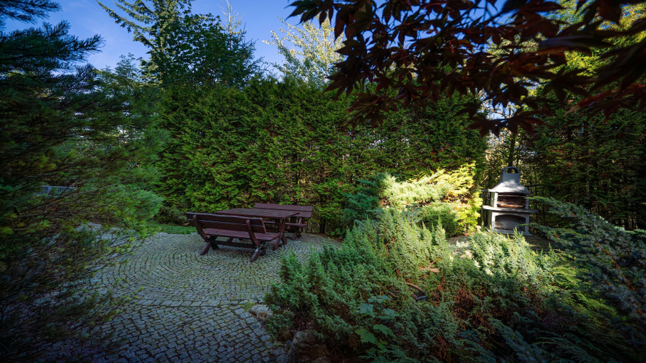 Others 5, Apartamenty Sun & Snow VIVA MARIA SPA, Tatra