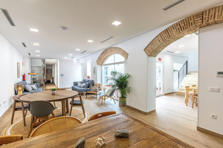 Interior detail 5, Demar BNB, Valencia