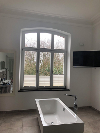 Bathroom 4, Manor house with pool, Viersen