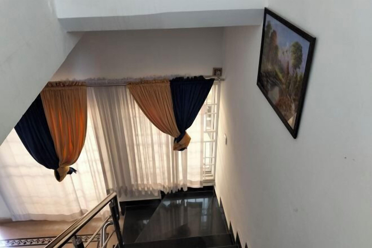 Interior 4, RU YI HOTEL(SMC-PRIVATE) LIMITED, Islamabad