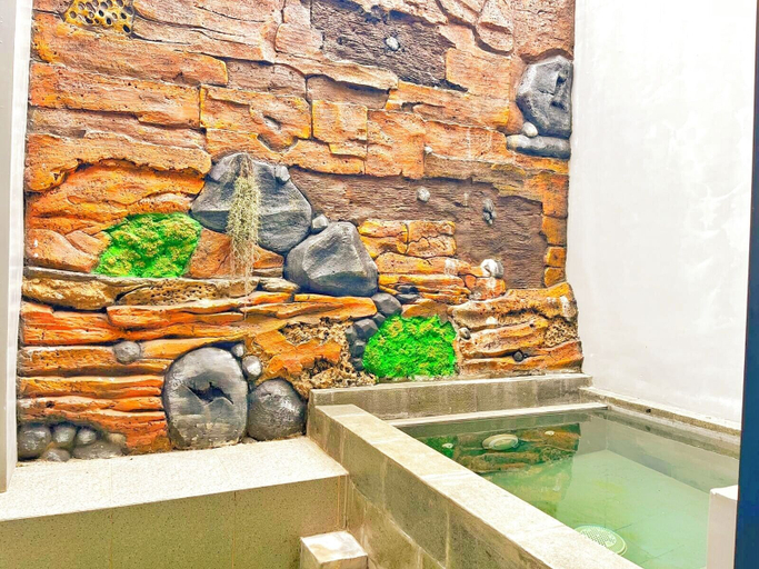 Exterior, Exotica Loft Canggu, Badung