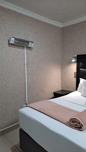 Room 3, Princeville Guest-Lodge, City of Johannesburg