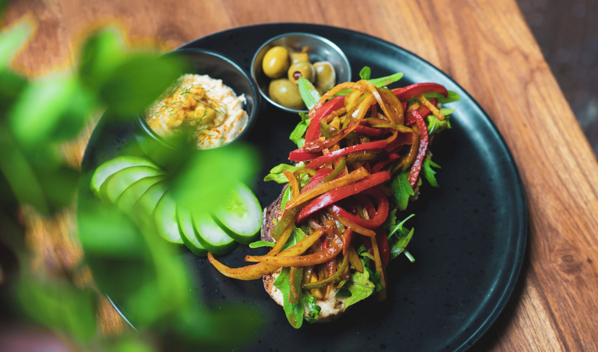 Restaurant 3, Nookhouse Cafe, Muang Chiang Mai