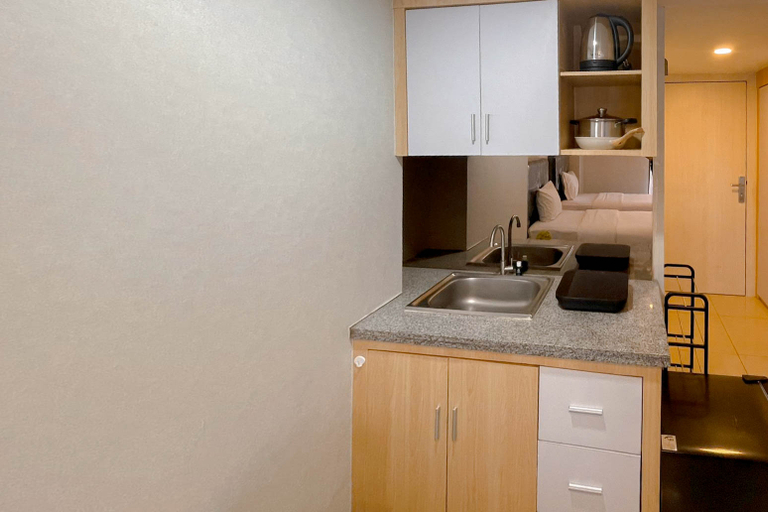 Others 2, Best Deal Studio at De Prima Apartment Medan By Travelio, Medan