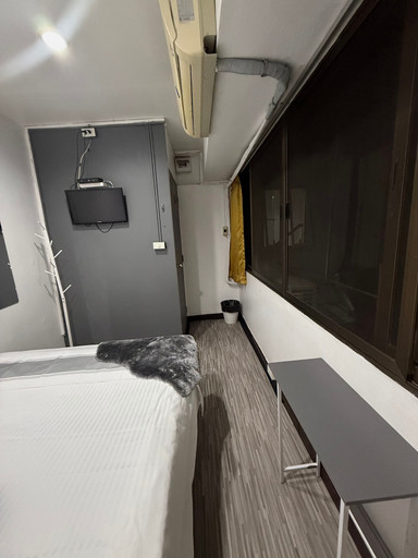 Bedroom 2, Ree House, Wattana