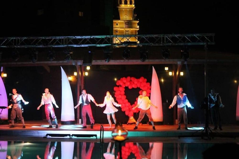 Others 5, Saturn Palace Resort., Antalya
