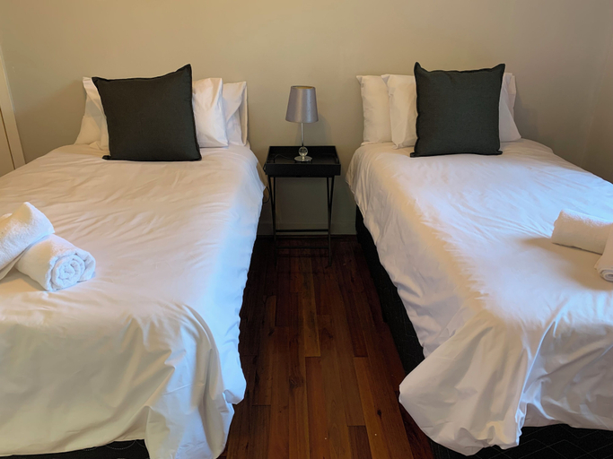 Interior detail 4, Palm Haven on Sarnia, eThekwini