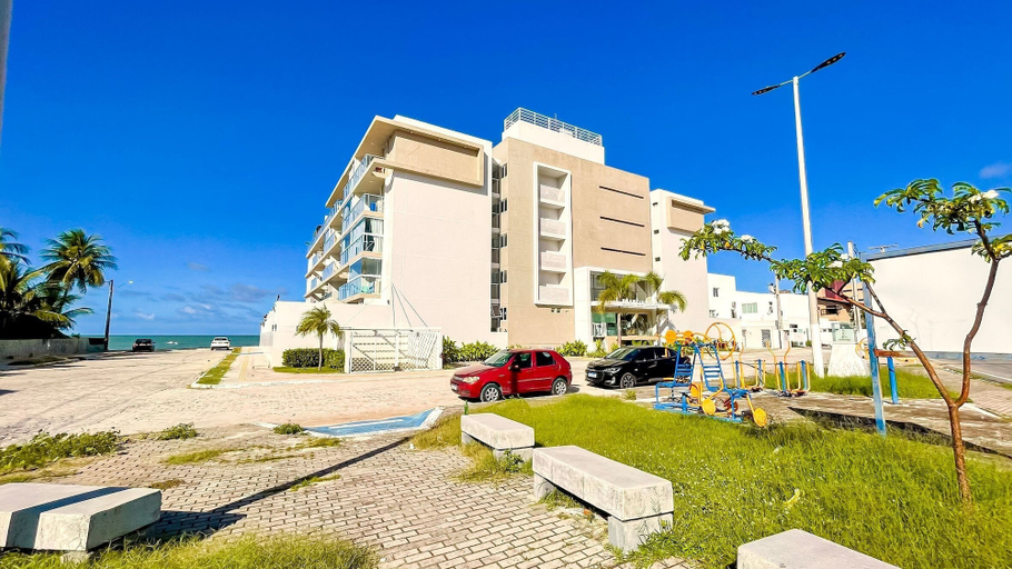 Exterior & Views 2, Branco Haus Seaview By Living, João Pessoa