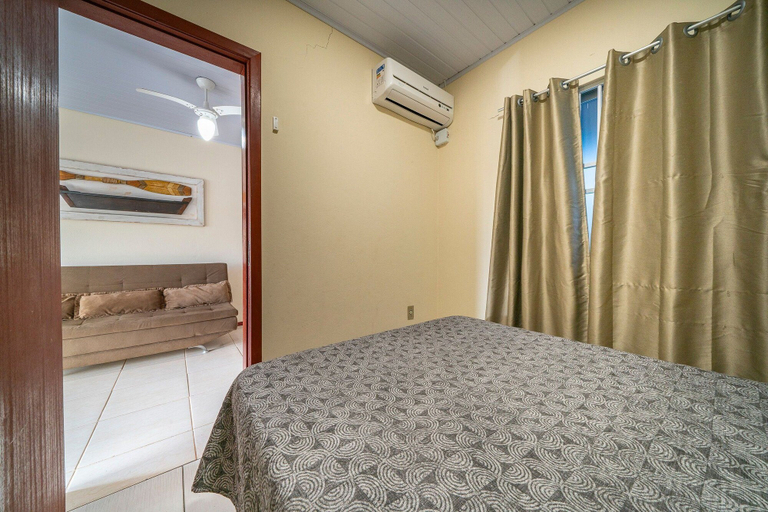 Bedroom 3, AP 19 Ala Tainha Residencial Solavir, Bombinhas