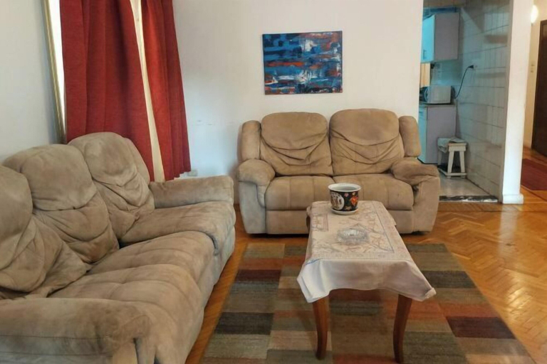 Others 5, Jessy Residential Apartment, Heliopolis