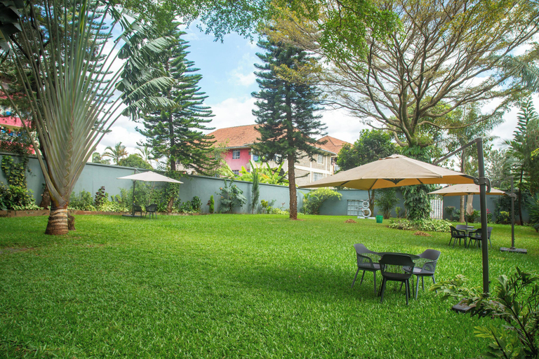 Primary image, Whispering Palms Gardens, Roysambu