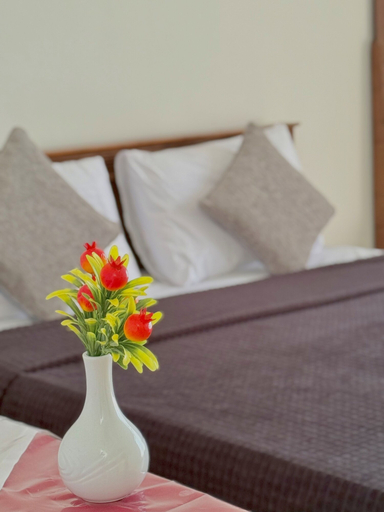 Room 3, Vilona Inn, Kothmale