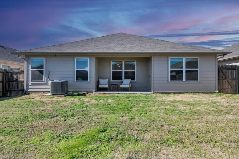 Exterior & Views, @ Marbella Lane - Polished 3BR Home in Austin TX, Travis