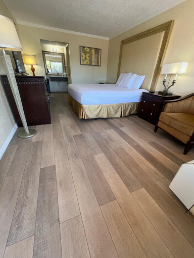 Bedroom 2, Unno Boutique Hotel, Osceola
