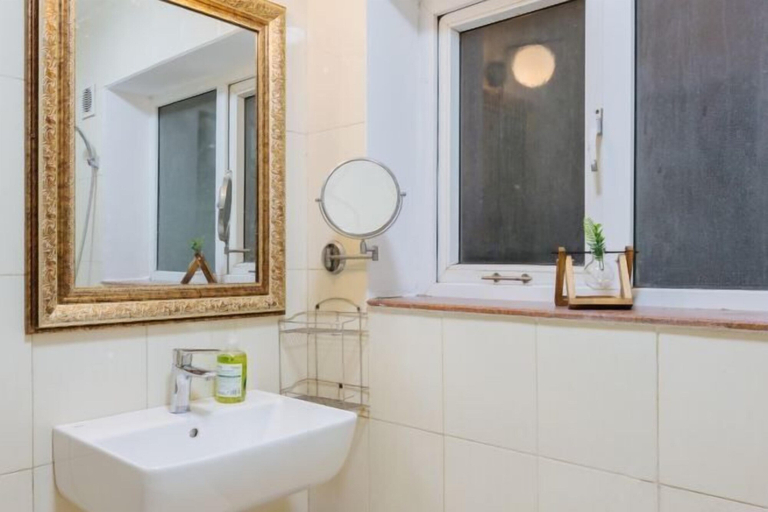 Bathroom 4, VietHOME - 22 Pho Hue - Apartment 702, Hoàn Kiếm