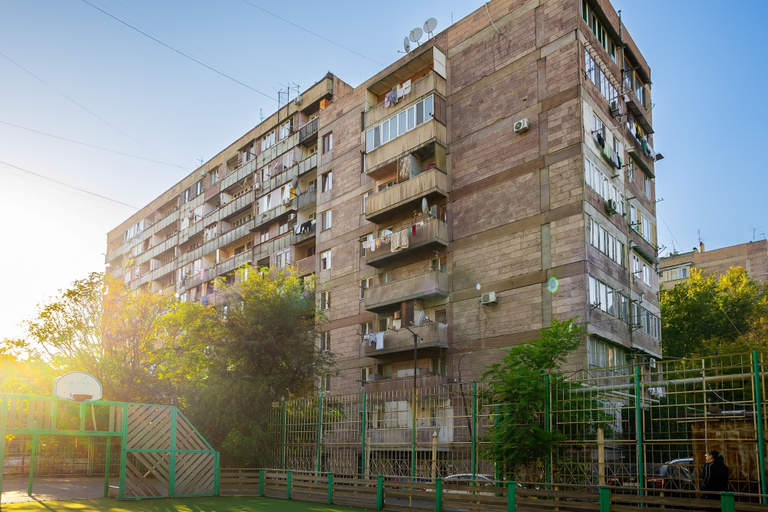 Exterior, Apartment by Luxe Group XO444, Yerevan