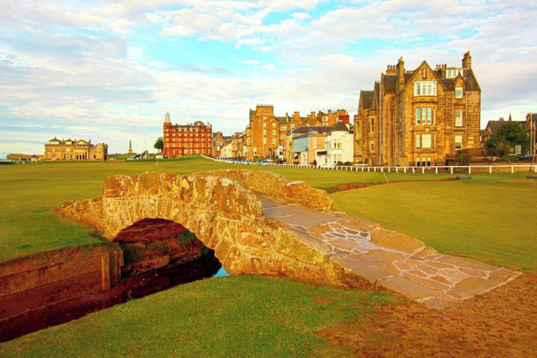 Exterior & Views 2, 3-bed Lodge Sleeps 6 - Private Hot tub - Resort, Fife