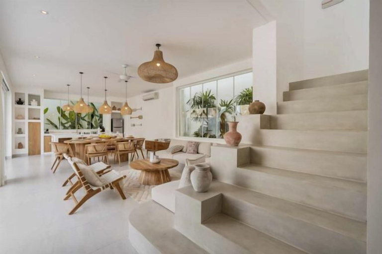Living area 5, Villa Las Casas 2 by BaliSuperHost, Badung
