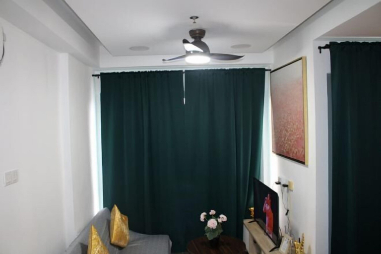 Exterior 5, Near Ferry Terminal. COZY Studio Condo With Swimming Pool. 1120, Batam