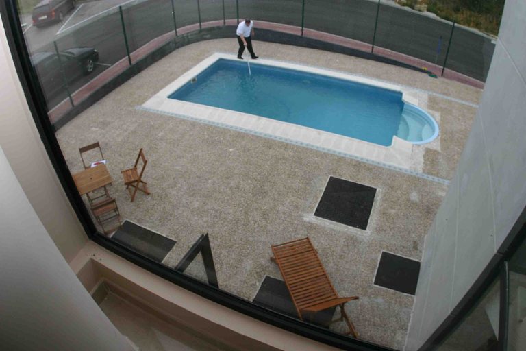 Sport & Beauty 5, HOTEL PUERTA DE SANTILLANA, Cantabria