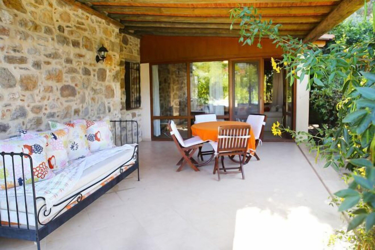 Exterior 4, Villa Lilly Bodrum, Bitez, Bodrum